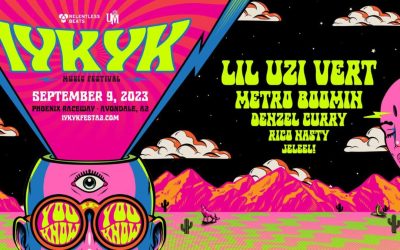 Inaugural IYKYK Hip-Hop Festival Cancelled Amid Damaged Stage
