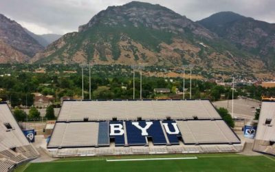 BYU to Reseat Football Season Ticket Holders in 2024