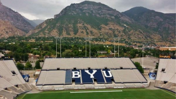 BYU to Reseat Football Season Ticket Holders in 2024