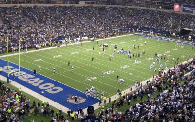 Op-Ed Calls on Congress to Pass TICKET Act For “All-In” Pricing