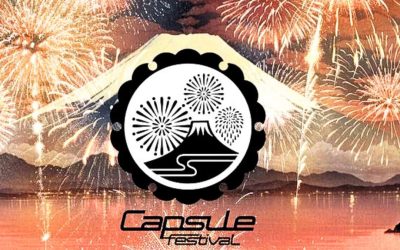 Japan Music Festival To End With Fireworks Show Over Mount Fuji
