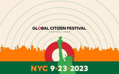 Megan Thee Stallion Will No Longer Perform at Global Citizens Festival