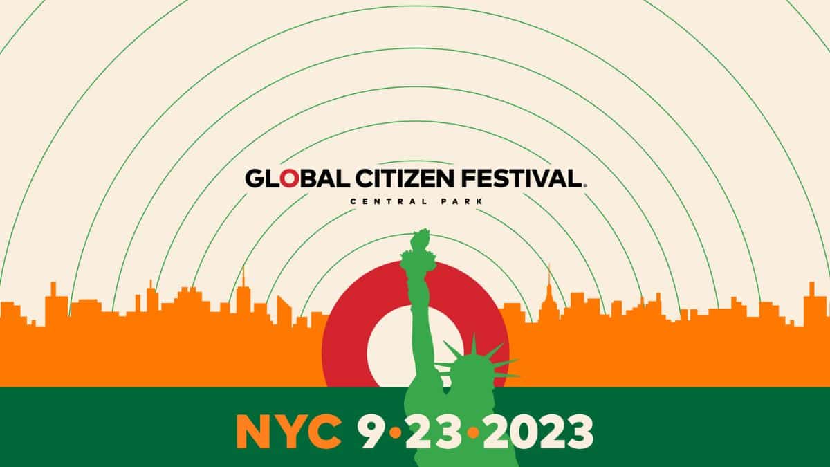 Megan Thee Stallion Will No Longer Perform at Global Citizens Festival
