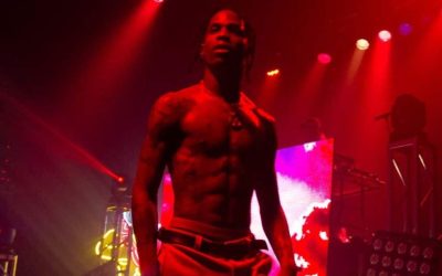 Price Floors Propping Up Poor Sales for Travis Scott Tour Tickets