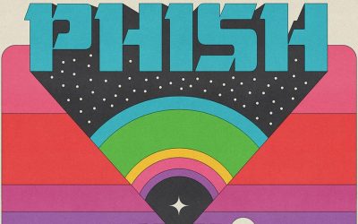 Phish Returns To Madison Square Garden To Round-Out 2023