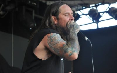 Thy Art Is Murder Kicks-Out Vocalist Amid ‘Breakdown In His Character’