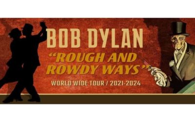 Bob Dylan Postpones Springfield Show on ‘Rough and Rowdy Ways Tour’