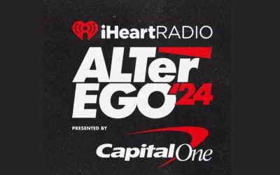 Paramore, Black Keys, The 1975 to Headline ALTer Ego