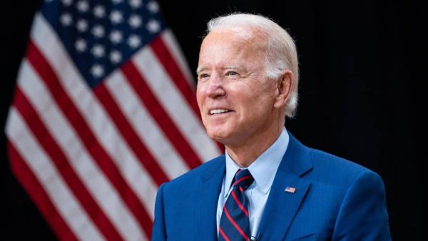 President Joe Biden | Photo by The White House via Wikimedia Commons