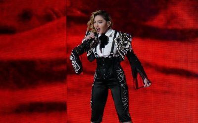 Madonna Fans Sue Over Delayed Concert Start Times: ‘Had to Get Up Early for Work’