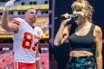 Taylor Swift, Travis Kelce Engagement Fuels Spike in Fan-Themed Events on Eventbrite