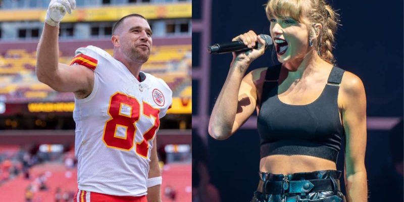 Taylor Swift, Travis Kelce Engagement Fuels Spike in Fan-Themed Events on Eventbrite
