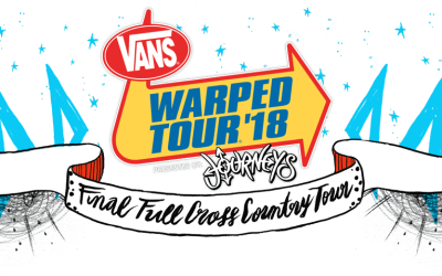 Last Hartford Warped Tour Ends With Chaos, Confusion In Venue