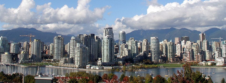 vancouver vanucks