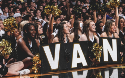 Vanderbilt Signs Ticketing Deal WIth Paciolan