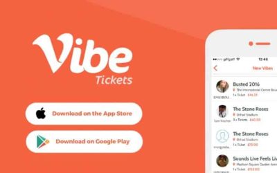 Vibe Signs Female Leader to Challenge Ticketing Monopolies