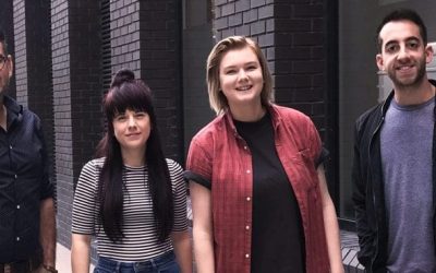 Social App Vibe Tickets Recruits Three Industry Specialists to Growing Team
