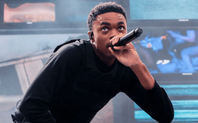Vince Staples Headlines Thursday Tickets On Sale