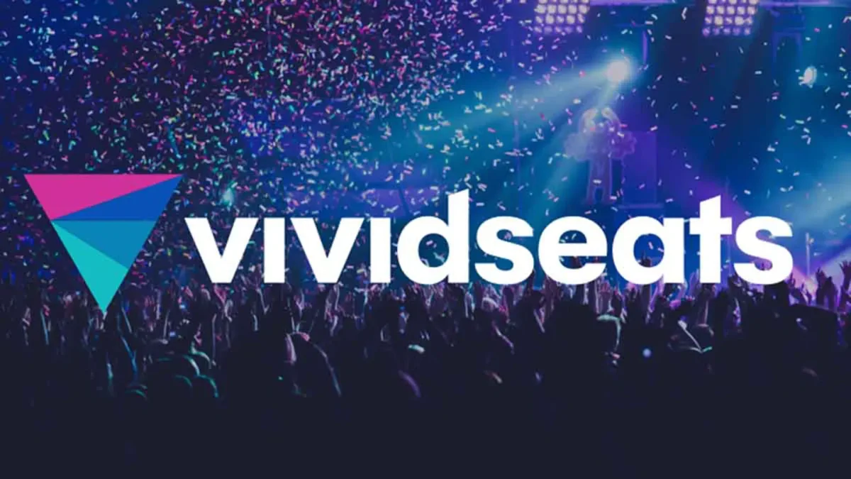 Vivid Seats Logo