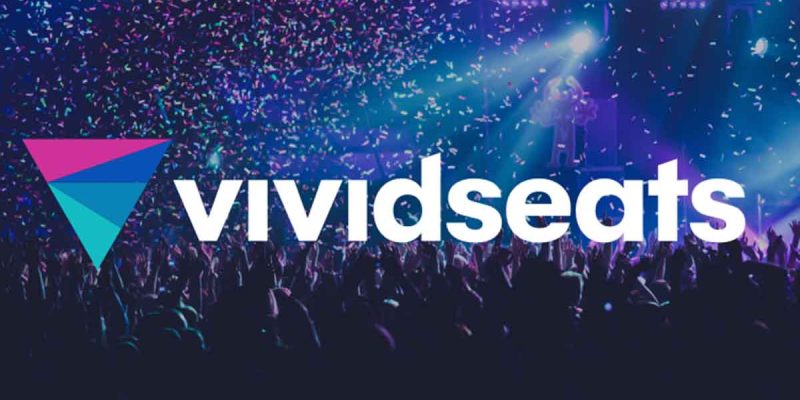 Vivid Seats Reports Sharp Q3 Decline, Lawrence Fey Appointed CEO; Replacing Stan Chia