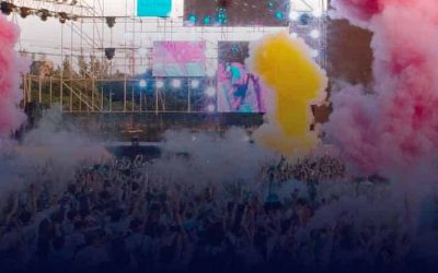 Vivid Seats Claims Highest-Ever Order Value, Strong Q2 Earnings