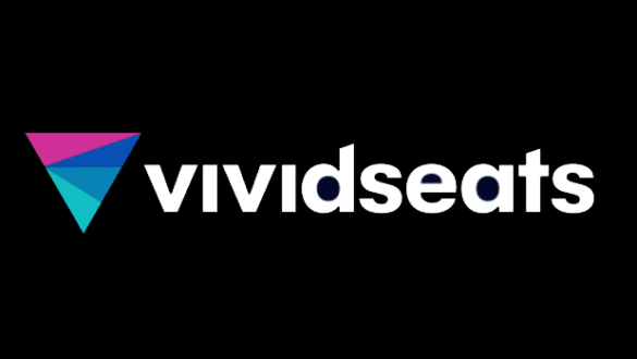 Vivid Seats logo (NASDAQ: SEAT)