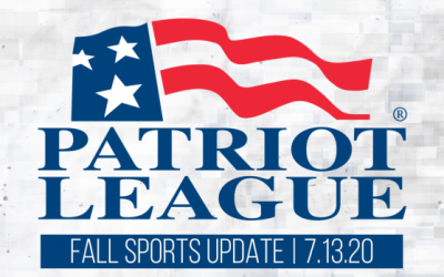 Patriot League Cancels Fall Sports, But Exempts Army and Navy
