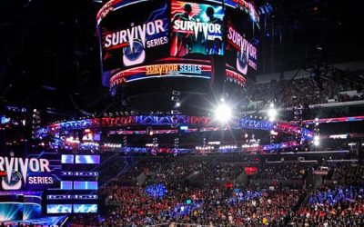 NHL Playoffs, WWE’s Survivor Series Headline Wednesday Ticket Sales