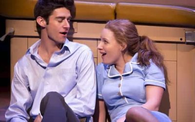 Theater Shows Take Over Weekend Tickets On Sale
