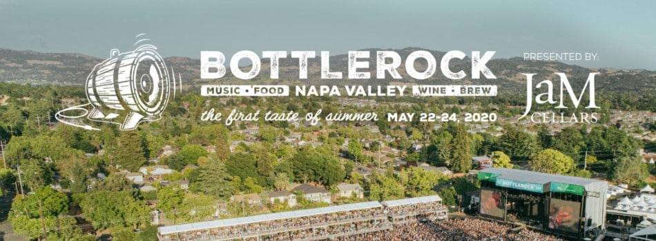 BottleRock Music Festival Launches Virtual Concert Series