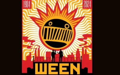 Ween Announces Tour to Celebrate 40th Anniversary