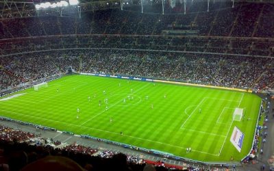 EPL Cleared For June 1 Return Behind Closed Doors By UK Government