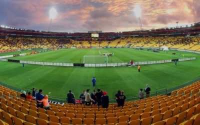 NZ Organizers Cancel Valid Tickets Due to Resale