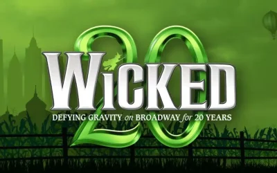 Donna McKechnie Returns to Broadway in ‘Wicked’
