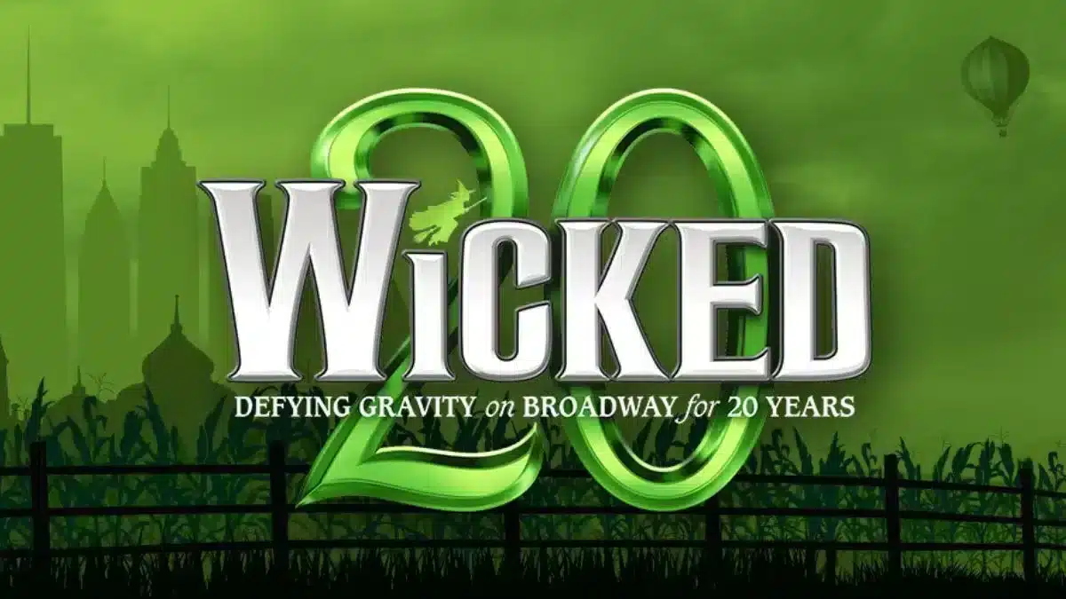 Donna McKechnie Returns to Broadway in ‘Wicked’