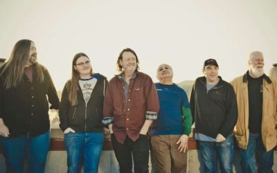 Jazz Fest Announces Widespread Panic As Second Stones Replacement