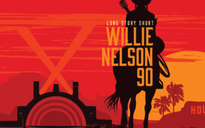 Star-Studded Shows Planned for Willie Nelson’s 90th Birthday