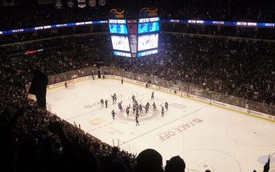 Winnipeg Jets Tickets: Catch A Game VS Top Teams