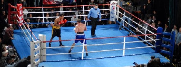 Market Heat Report: Alvarez-Golovkin Fight Tops Sports-Heavy List