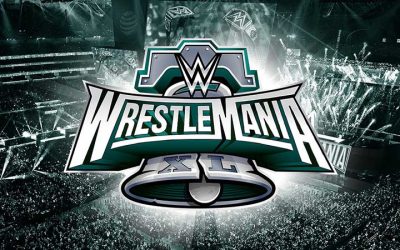 Wrestlemania 40 Tickets Set for August Sale; “Priority” Onsale Now