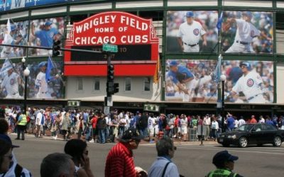 Chicago Teams Criticize Proposal to Raise Concert Tax
