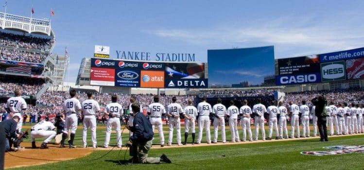 MLB “Authorized Ticket Marketplaces” System Starts With StubHub
