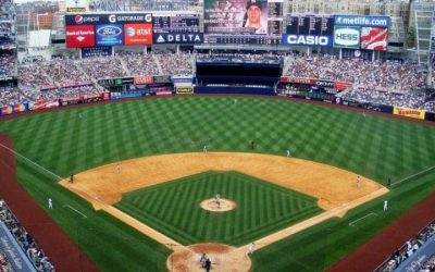 StubHub Renews Partnership with MLB as Official Fan to Fan Marketplace