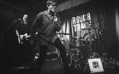 Yard Act Announce 2024 North American Tour