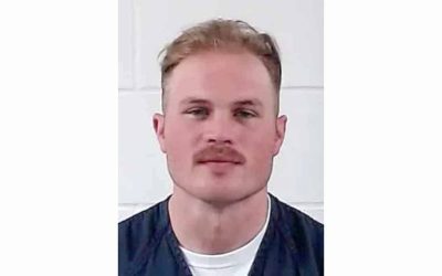 Zach Bryan Arrested in Traffic Stop as Tickets Go On Sale