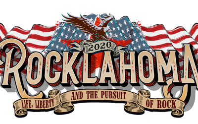 Rocklahoma Festival Cancels 2020 Edition Due To Pandemic