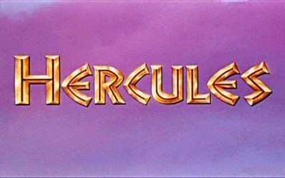 Disney’s Hercules Musical to Make Off Broadway Debut