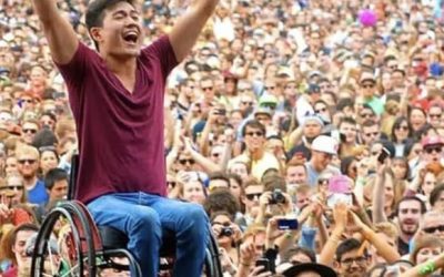Accessible Festivals Launches Grant Program for Top Destinations