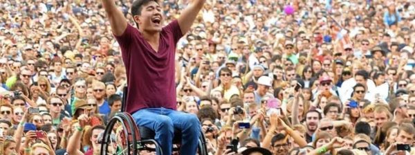 Accessible Festivals Launches Grant Program for Top Destinations