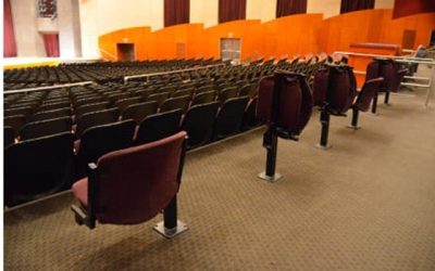 Broadway League Fails in Attempt to Restrict Resale of ADA Seats in New York
